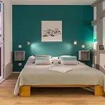 Grand Centre Apartman Colmar