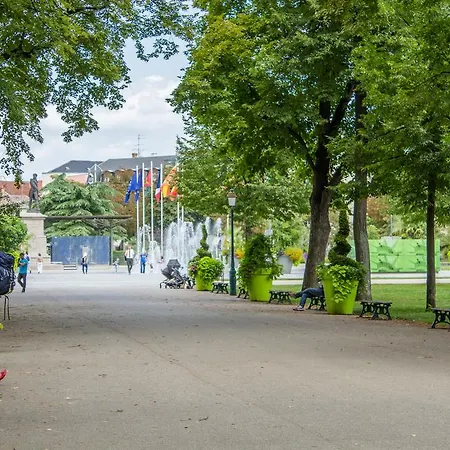 Διαμέρισμα Grand Centre Κολμάρ