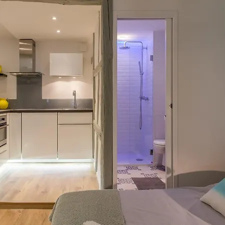 Grand Studio Centre Colmar