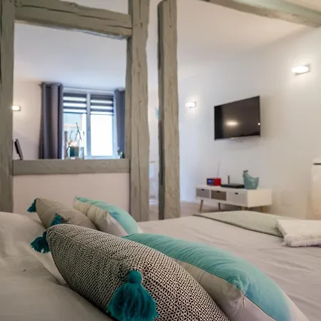 Apartman Grand Centre Colmar