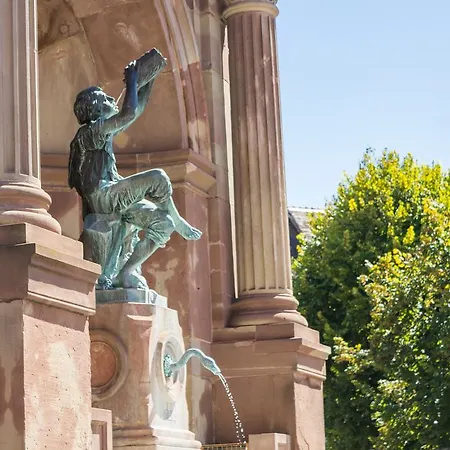 Grand Centre * Colmar