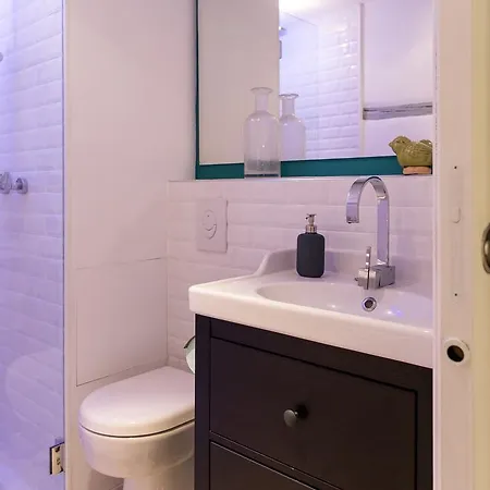 Apartment Grand Studio Centre