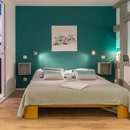 Grand Centre Διαμέρισμα Κολμάρ