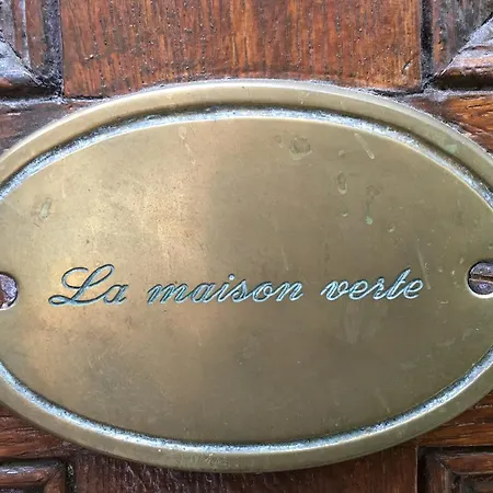 Grand Centre Διαμέρισμα Κολμάρ