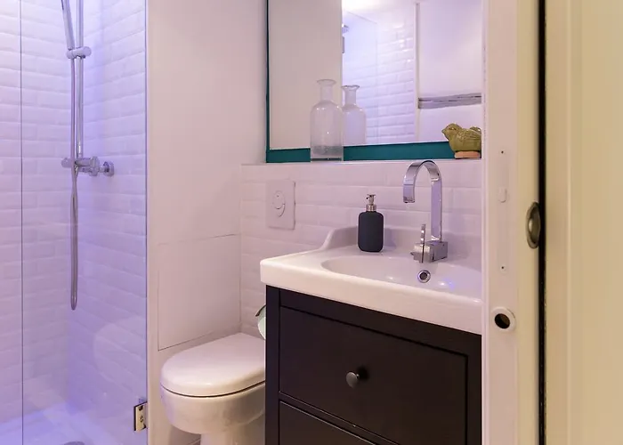 Apartment Grand Studio Centre